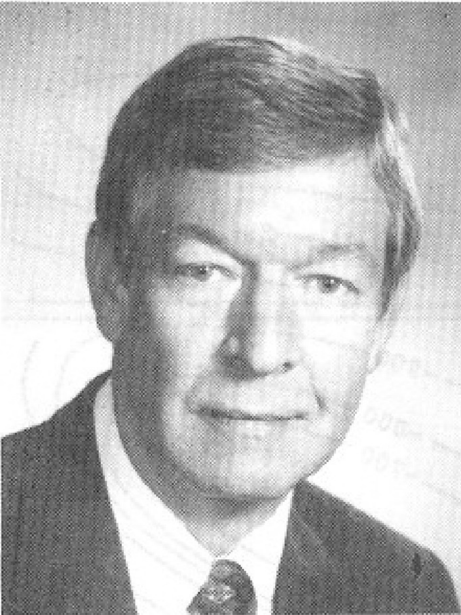 Daniel Smith